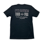 GUNS N ROSES 'APPETITE TOUR 1988' T-SHIRT