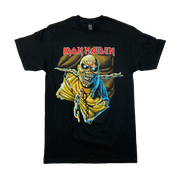 IRON MAIDEN 'EDDIE IN CHAINS' T-Shirt