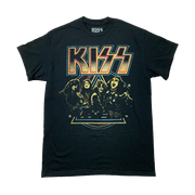 KISS 'PYRAMID' T-SHIRT