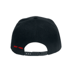 METAL EDGE SNAPBACK