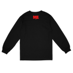 METAL EDGE LONGSLEEVE