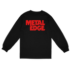 METAL EDGE LONGSLEEVE