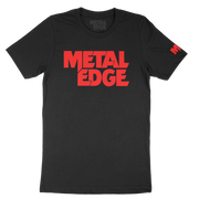 METAL EDGE T-SHIRT