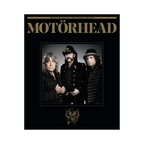 REVOLVER x MOTÖRHEAD: SPECIAL COLLECTOR'S EDITION MAGAZINE (3 DIFFERENT COVERS)
