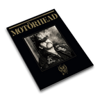 REVOLVER x MOTÖRHEAD: SPECIAL COLLECTOR'S EDITION MAGAZINE (3 DIFFERENT COVERS)