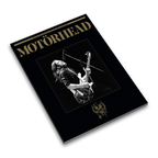 REVOLVER x MOTÖRHEAD: SPECIAL COLLECTOR'S EDITION MAGAZINE (3 DIFFERENT COVERS)