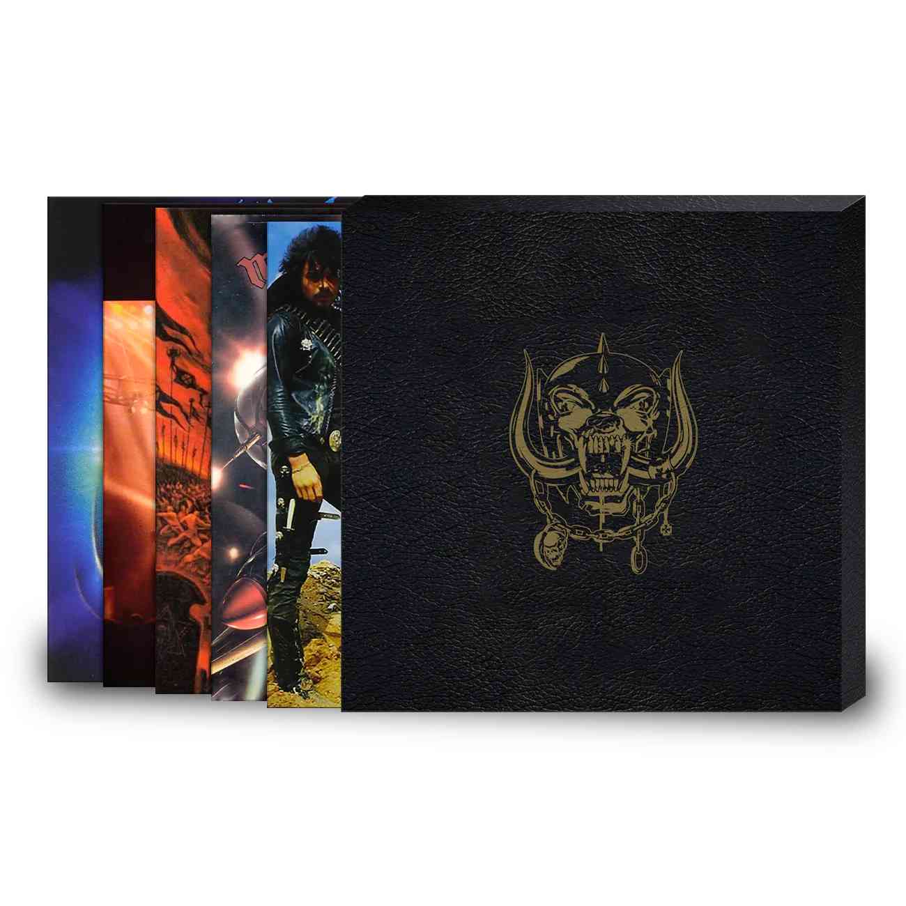 REVOLVER x MOTÖRHEAD COLLECTION - EXCLUSIVE - LTD. 200