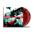 MURDERDOLLS ‘BEYOND THE VALLEY OF THE MURDERDOLLS’ 2LP - LTD. 300 - TRANSPARENT RED/BLACK SMOKE