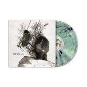 NAME TAKEN ‘HOLD ON’ LP - EXCLUSIVE - LTD. 250 - COKE BOTTLE CLEAR/BLACK/SWIRL