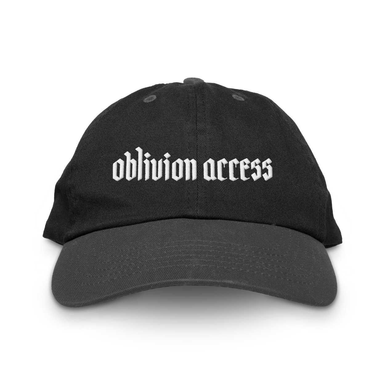 Official Oblivion Access Festival Dad Hat