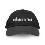 Official Oblivion Access Festival Dad Hat