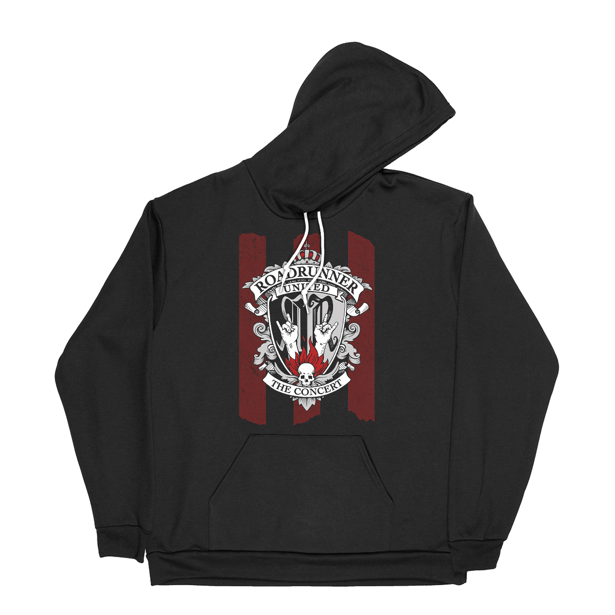 ROADRUNNER UNITED HOODIE – EXCLUSIVE