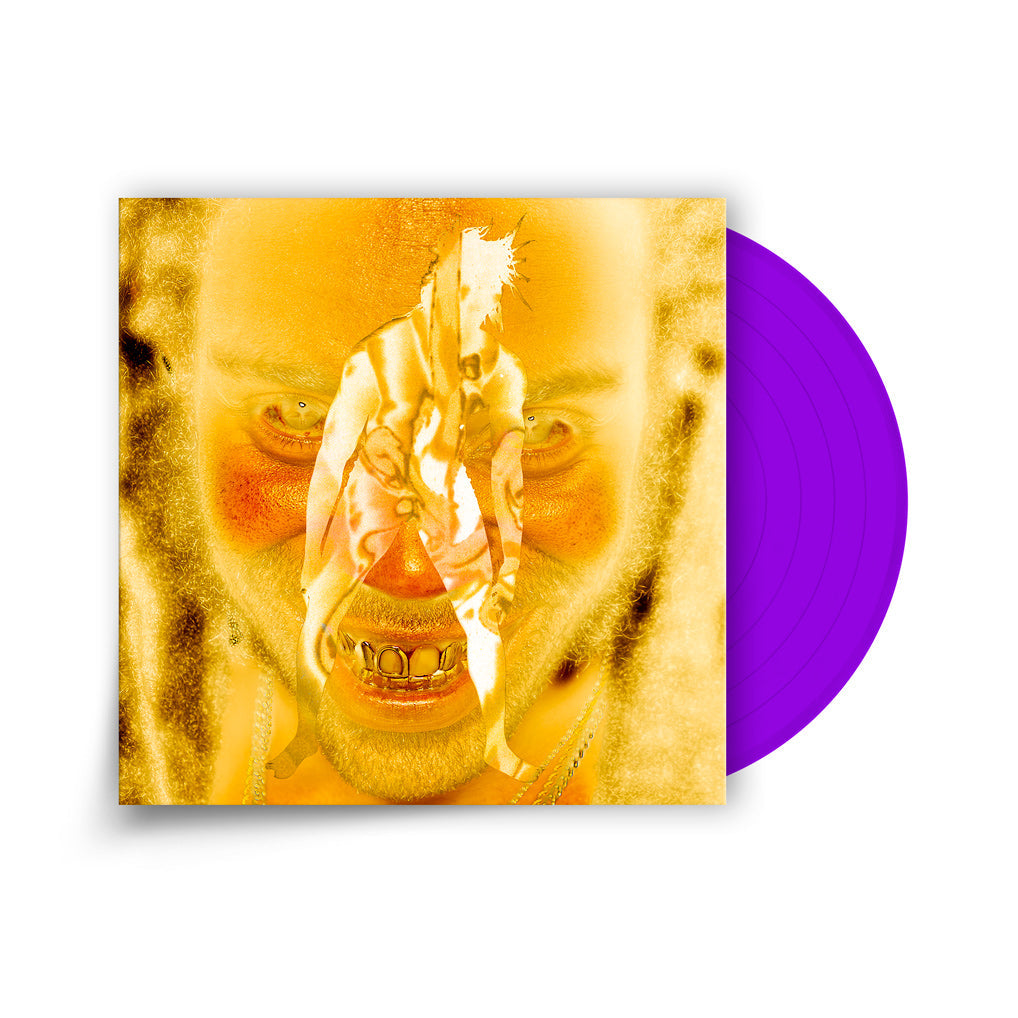 HO99O9 'SKIN' LP - LTD. 200