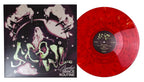 SCOWL x ALTERNATIVE PRESS MAGAZINE - FALL 2023 - MAGAZINE & 'PSYCHIC DANCE ROUTINE' LIMITED EDITION TRANSPARENT RED EP VINYL