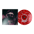 SCOWL x ALTERNATIVE PRESS MAGAZINE - FALL 2023 - MAGAZINE & 'PSYCHIC DANCE ROUTINE' LIMITED EDITION TRANSPARENT RED EP VINYL