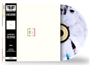SPIRITBOX ‘SINGLES COLLECTION’ LP - FURNACE FEST EXCLUSIVE - LTD. 500 - CLEAR/BLUE/BALCK/WHITE/MARBLE