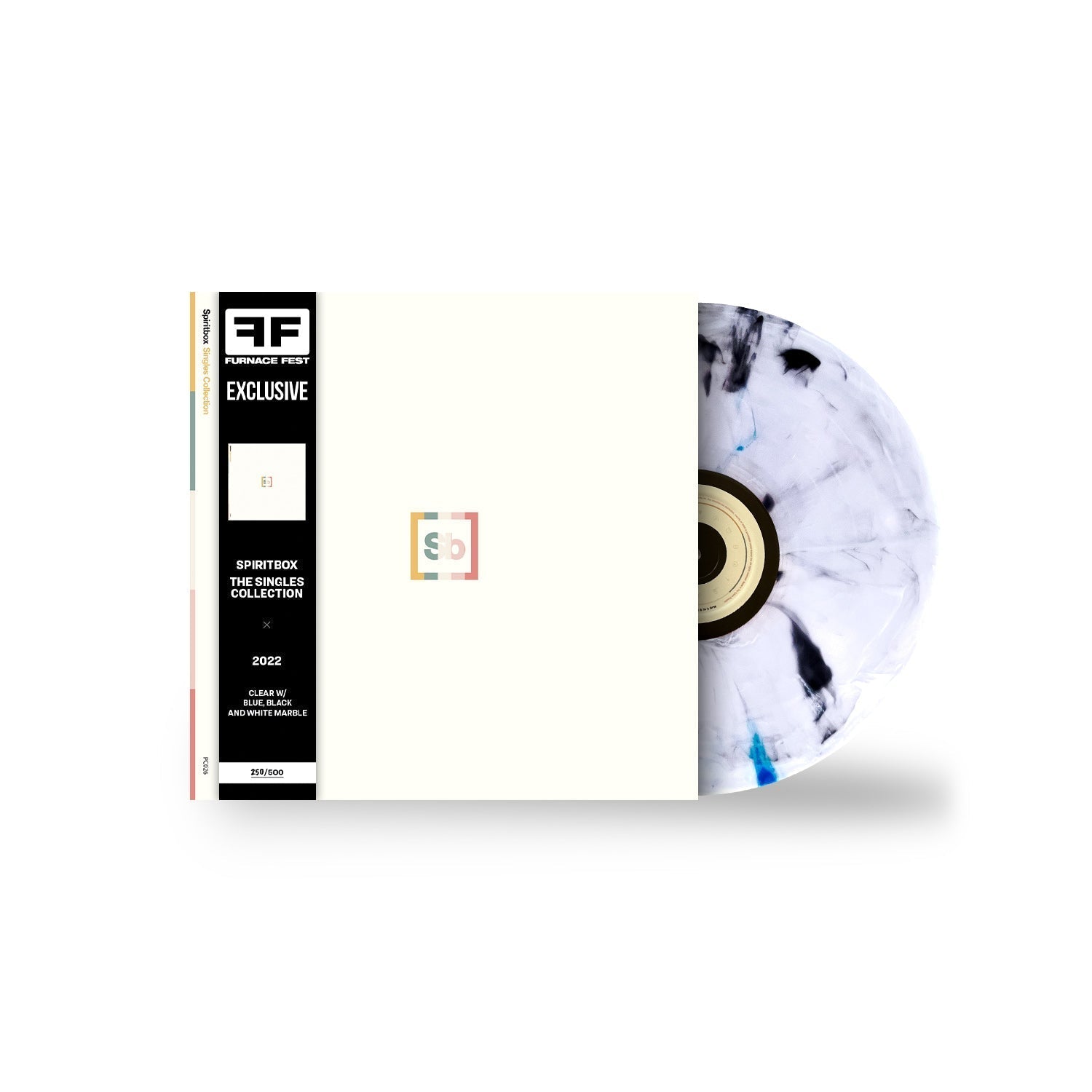 FURNACE FEST EXCLUSIVE BUNDLE