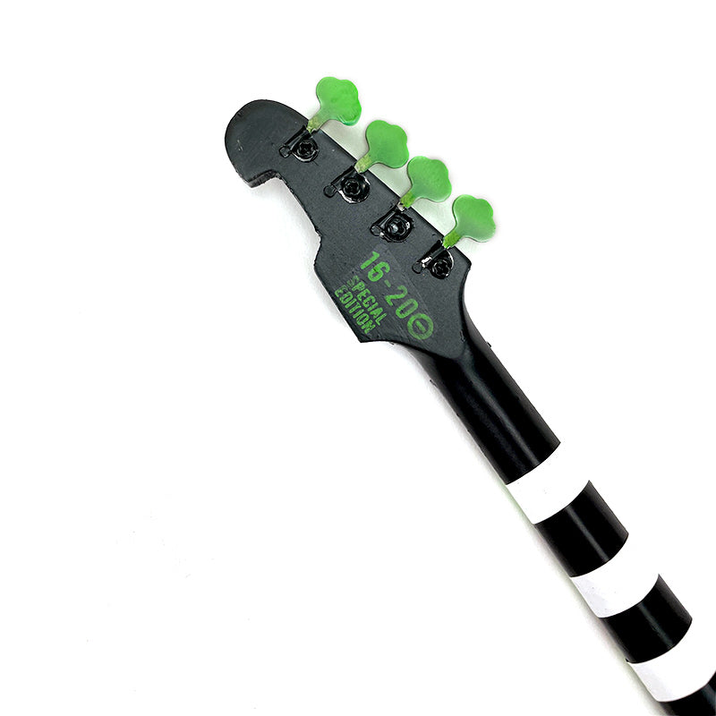 TYPE O NEGATIVE - PETER STEELE - MINI BASS GUITAR – SPECIAL EDITION (Only 20 Made)