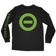 TYPE O NEGATIVE REVOLVER EXCLUSIVE LONG SLEEVE