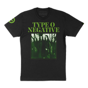REVOLVER x TYPE O NEGATIVE 'OCTOBER RUST' LIMITED-EDITION NUMBERED T-SHIRT
