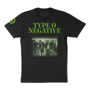 REVOLVER x TYPE O NEGATIVE 'SLOW DEEP AND HARD' LIMITED-EDITION NUMBERED T-SHIRT