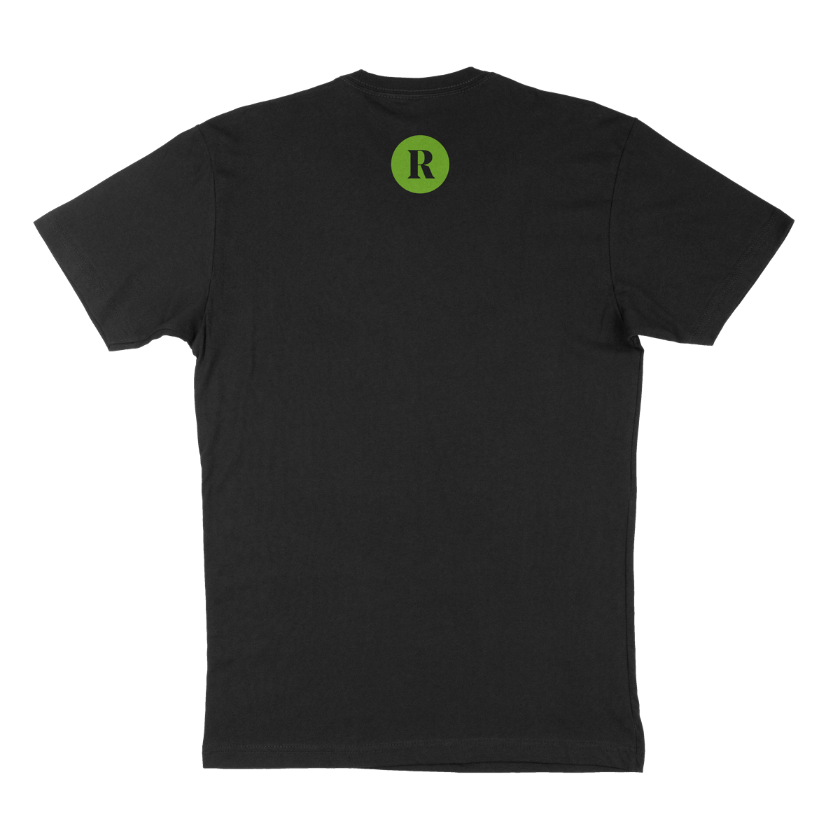 REVOLVER x TYPE O NEGATIVE 'OCTOBER RUST' LIMITED-EDITION NUMBERED T-SHIRT