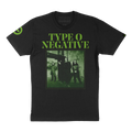 REVOLVER x TYPE O NEGATIVE 'WORLD COMING DOWN' LIMITED-EDITION NUMBERED T-SHIRT