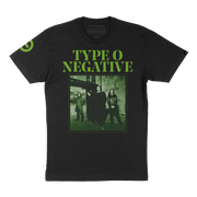 REVOLVER x TYPE O NEGATIVE 'WORLD COMING DOWN' LIMITED-EDITION NUMBERED T-SHIRT
