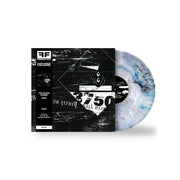 THE ACACIA STRAIN ‘3750’ FURNACE FEST EXCLUSIVE LP - LTD. 500 - CLEAR/BLUE/BLACK/WHITE/MARBLE