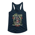 POISON - IN POISON WE TRUST LADIES SHIRT