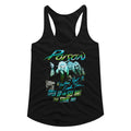 POISON - TOUR SHIRT LADIES SHIRT