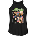 POISON - CAT DRAGGED IN LADIES SHIRT