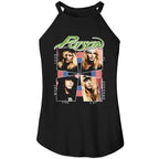 POISON - CAT DRAGGED IN LADIES SHIRT