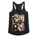 POISON - CAT DRAGGED IN LADIES SHIRT