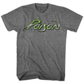 POISON - LOGO SHIRT