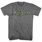 POISON - LOGO SHIRT