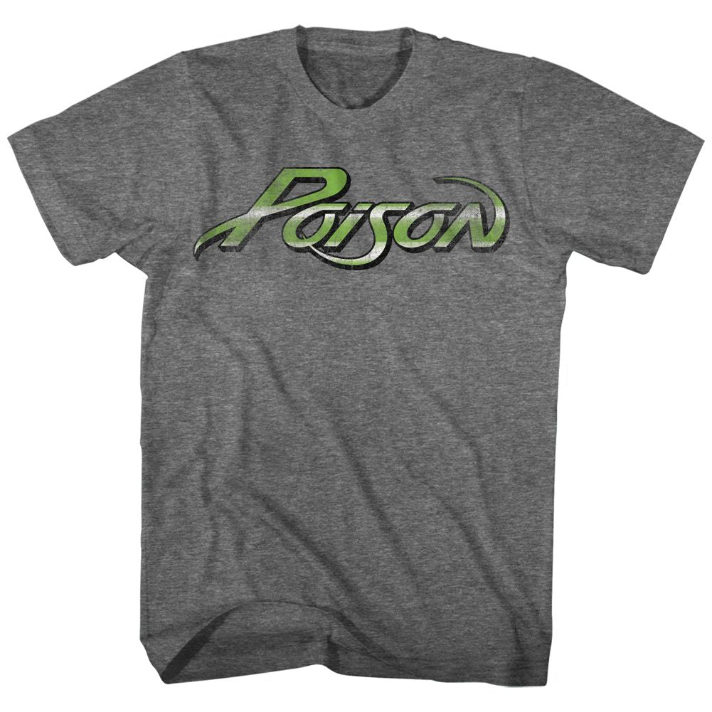 POISON - LOGO SHIRT