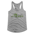 POISON - LOGO LADIES SHIRT