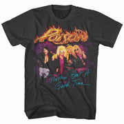 POISON - GOODTIMES SHIRT