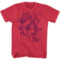 POISON - 86 SHIRT