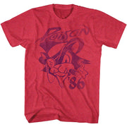 POISON - 86 SHIRT