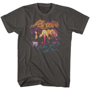 POISON - GOOD TIMES SHIRT