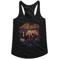 POISON - GOODTIMES LADIES SHIRT