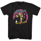 POISON - PINK CIRCLE SHIRT