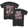 POISON - DIRTY SHIRT