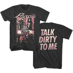 POISON - DIRTY SHIRT