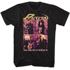 POISON - 3DCAT SHIRT