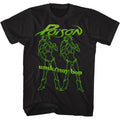POISON - UNSKINNY BOP GIRLS SHIRT