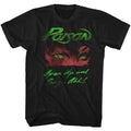 POISON - OPEN UP SHIRT
