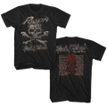 POISON - FLESH AND BLOOD WORLD TOUR SHIRT